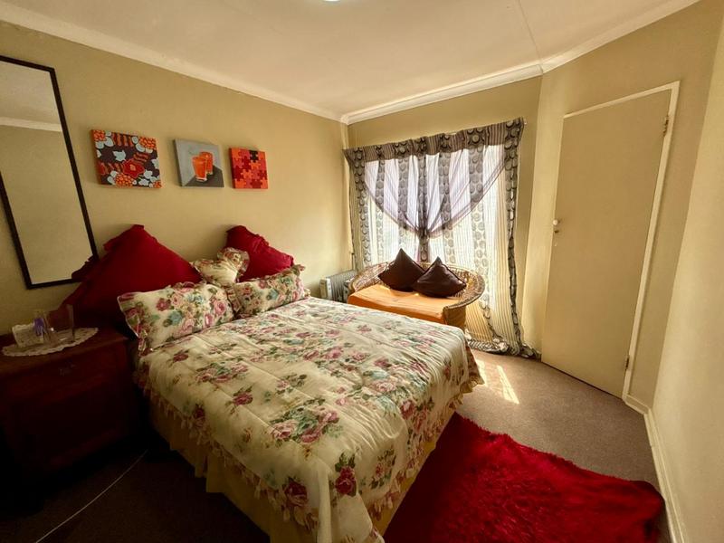 3 Bedroom Property for Sale in Pellissier Free State